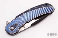 Bodega 2.0 - Reverse Compound Grind