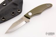 Cayenne Necker - Scandi - TKI 2018