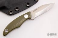 Cayenne Necker - Scandi - TKI 2018