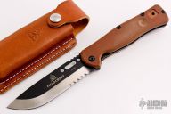 Fieldcraft Folder