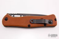 Fieldcraft Folder