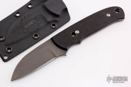 K-42 Compact Sheepsfoot Personal