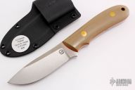 K-2 General Purpose Knife