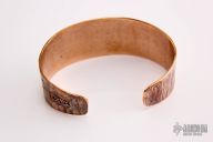 Molon Labe Copper Bracelet