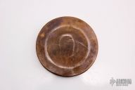 Copper Coin - Molon Labe