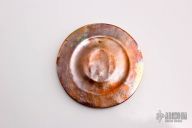 Copper Coin - Molan Labe