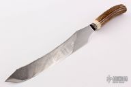 Presidential Carving knife