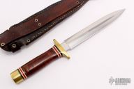 Toothpick Dagger