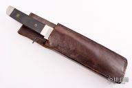 Tanto Kwaiken w/ Interchangable Recurve blade