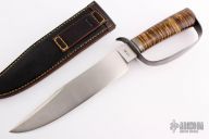 D-Guard Bowie Fighter