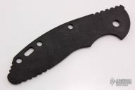 Gray/Black XM-18 3.5" Scale