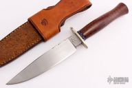 Forged Hunter - Snakewood