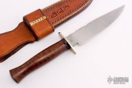Forged Hunter - Snakewood