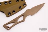 Enyo - Flat Dark Earth