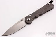 Large Inkosi - Wilson Combat
