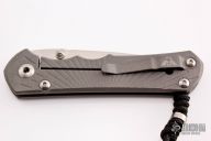 Large Inkosi - Wilson Combat