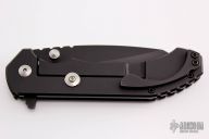 Hoplite Midtech - All Black