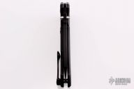 Hoplite Midtech - All Black