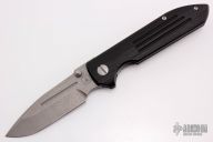 MK4 - Black G-10