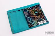 Handkerchief - Richard Rogers Knives