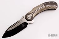 Steelcraft Field Marshall