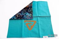 Handkerchief - Richard Rogers Knives