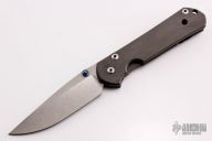 Large Sebenza 21