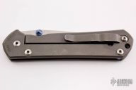 Large Sebenza 21