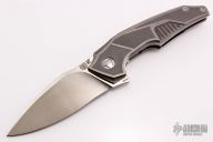 Muscle - Tashi Bharucha Design #374