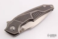 Muscle - Tashi Bharucha Design #374