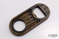 Bottle Jak - 0.25" Bronze