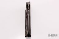 Gentlemans Spear Point Flipper 3.0