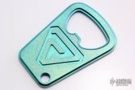 BreacheRR - Titanium