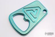 BreacheRR - Titanium