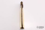 Damasteel and Warthog Gent's Folder