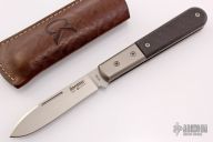 Barlow - Carbon Fiber