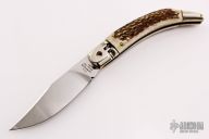 Leverlock Auto - Stag