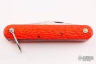 Vietnam Era Issue Camillus Paratrooper Auto