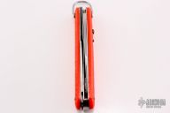 Vietnam Era Issue Camillus Paratrooper Auto