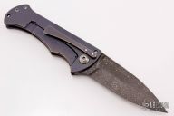 Tracker Dan Bloodshark