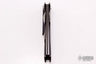 Tracker Dan Bloodshark