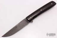 Urban Trapper - Damascus and SLSCF