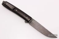 Urban Trapper - Damascus and SLSCF