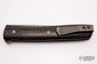 Urban Trapper - Damascus and SLSCF