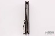 Urban Trapper - Damascus and SLSCF