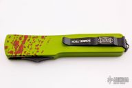 149.2Z UTX-70 - Spartan Black Serrated