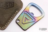 BreacheRR - Nekkid Lady w/ GSD Coozie