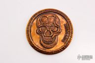 Copper Coin - That's Life - Prototype