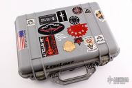 Pelican™ 1500 44-Knife Case