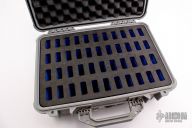 Pelican™ 1500 44-Knife Case